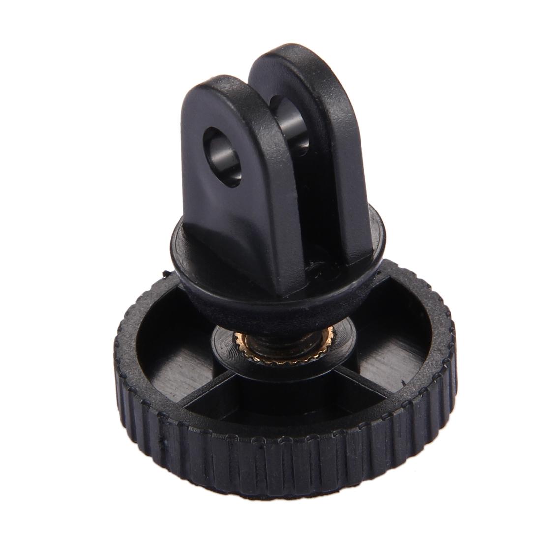 Universal 1 / 4 Tripod Mount For Gopro Hero 12-1915197703600607238