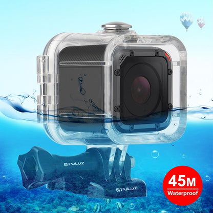 Waterproof Diving Case For Gopro Hero Session - 45M-1915197284564471808