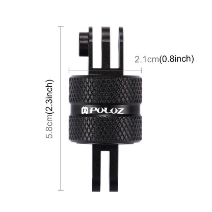 360 Degree Rotation Swivel Arm Tripod Mount For Action Cameras-1915198413507530755