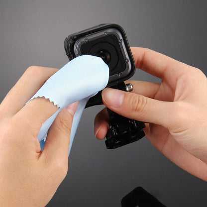 10 Soft Cleaning Cloths For Action Cameras And Screens-1915198017183551492