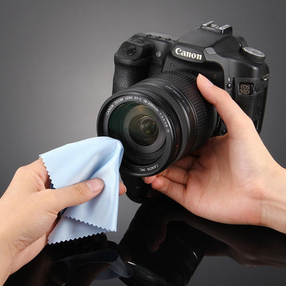 10 Soft Cleaning Cloths For Action Cameras And Screens-1915198017183551493