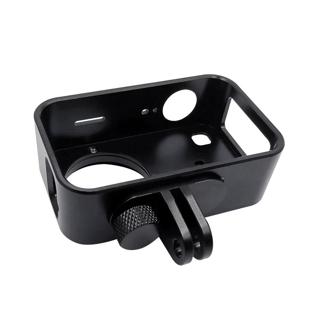 Aluminum Protective Cage With Uv Filter For Xiaomi Mijia Camera-1915196765905227779