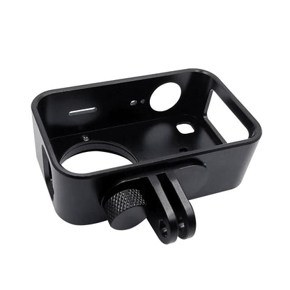 Aluminum Protective Cage With Uv Filter For Xiaomi Mijia Camera-1915196765905227779