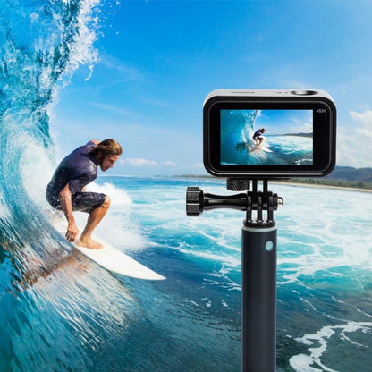 Aluminum Protective Cage With Uv Filter For Xiaomi Mijia Camera-1915196765905227782