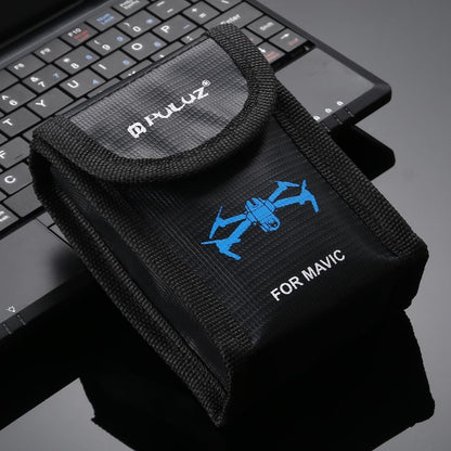 Safe Storage Bags For Camera Batteries - Lithium Battery Protection-1915198299938361348