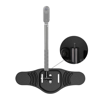 Universal Mount Strap For Action Cameras-1915197232563490819