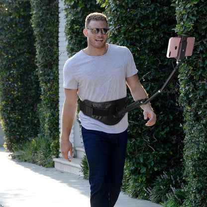 Universal Mount Strap For Action Cameras-1915197232563490820