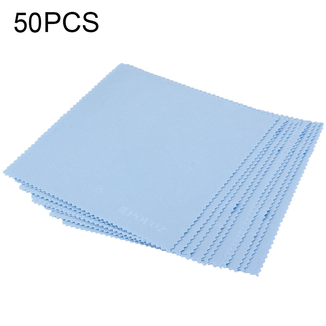 50 Soft Cleaning Cloths For Action Cameras Screens Glasses And Lenses-1915198116978626560