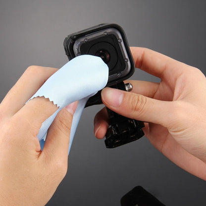 50 Soft Cleaning Cloths For Action Cameras Screens Glasses And Lenses-1915198116978626564