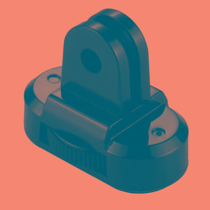 Universal Tripod Mount For Gopro Hero 12 - 1 / 4 Thread-1915197029483679744