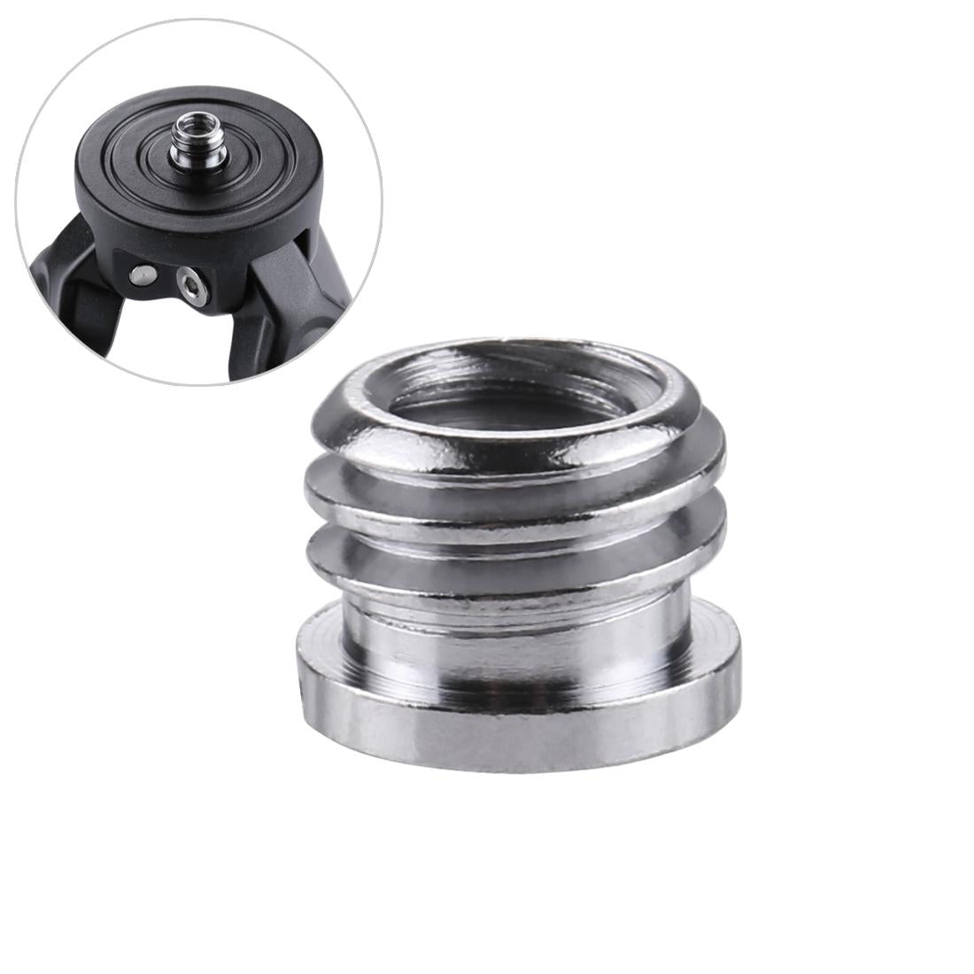 1 / 4 Female To 3 / 8 Male Thread Adapter Screw-1915198018735443968