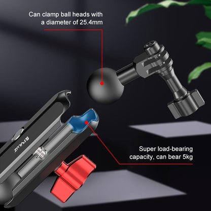 Adjustable Cnc Metal Motorcycle Handlebar Mount-1915198371577073668