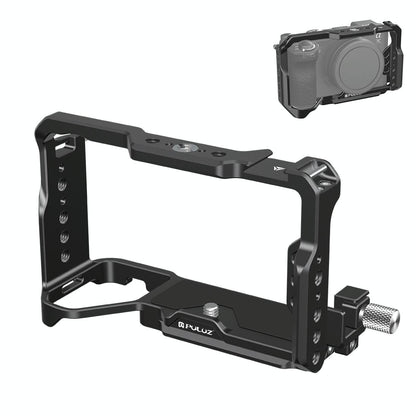 Sony A7Cm2 / 7C Ii / 7Cr Metal Camera Cage Stabilizer - Black-1915196793063346176
