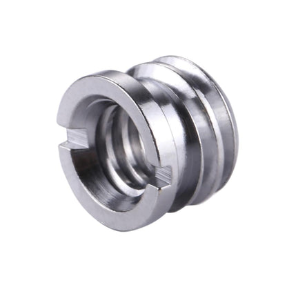 1 / 4 Female To 3 / 8 Male Thread Adapter Screw-1915198018735443969