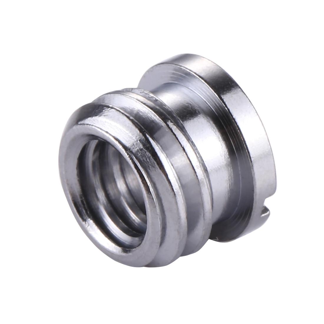 1 / 4 Female To 3 / 8 Male Thread Adapter Screw-1915198018735443970