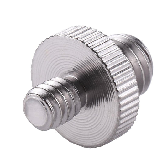 1 / 4 To 3 / 8 Adapter Screw For Male Threads-1915197883594969089