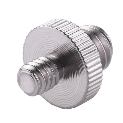 1 / 4 To 3 / 8 Adapter Screw For Male Threads-1915197883594969093