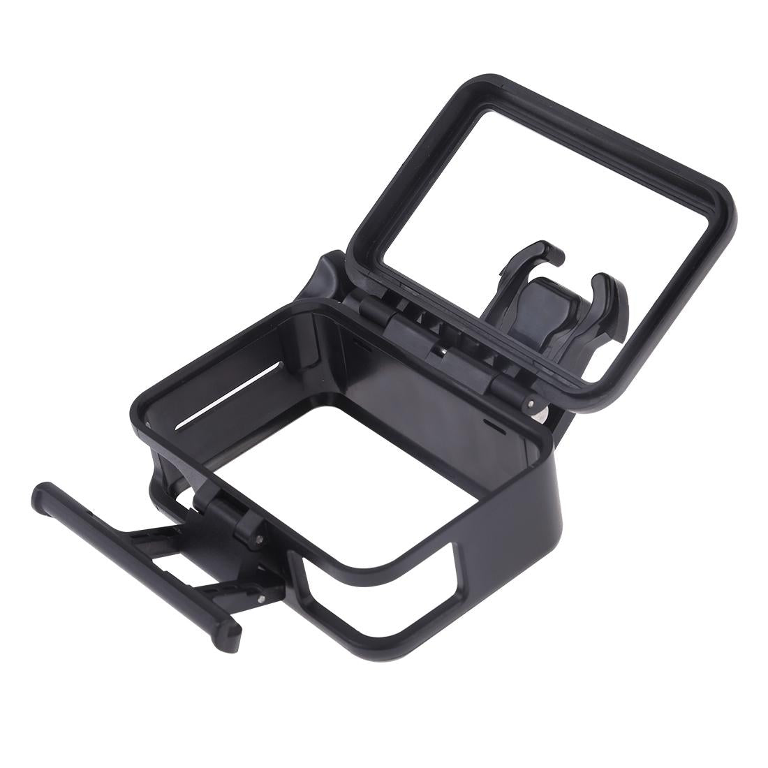 Protective Cage For Dji Action With Mount And Screw-1915196806753554435