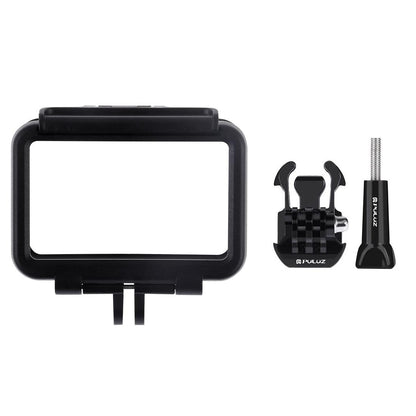 Protective Cage For Dji Action With Mount And Screw-1915196806753554437