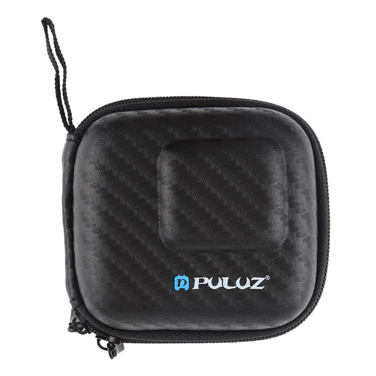 Compact Carbon Fiber Camera Storage Bag For Dji Action Gopro Mijia And More-1915197073855221761