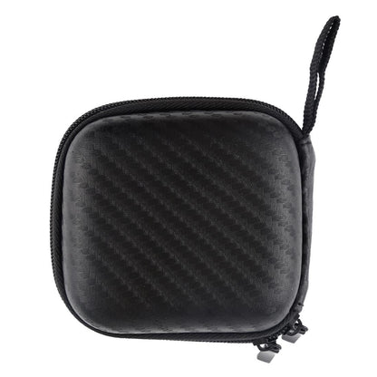 Compact Carbon Fiber Camera Storage Bag For Dji Action Gopro Mijia And More-1915197073855221762