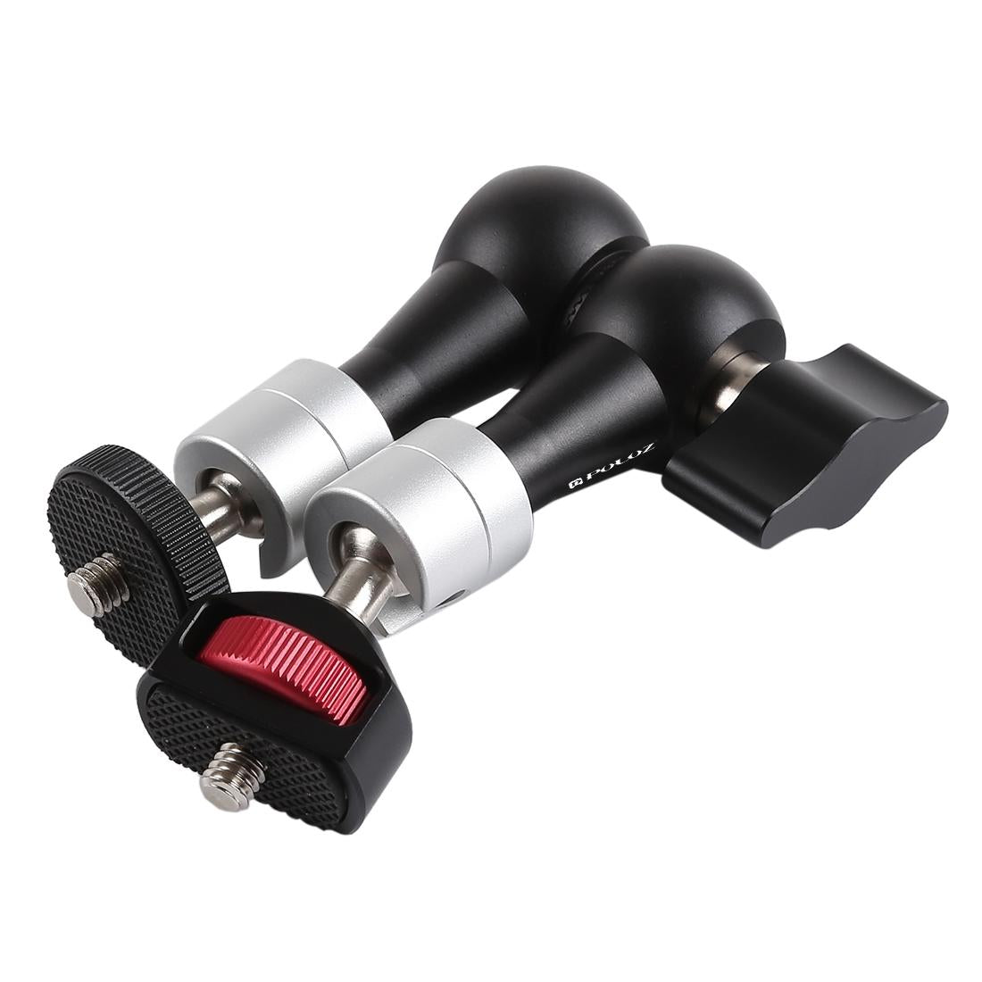 Adjustable 7 Articulating Magic Arm - Aluminium Alloy-1915197058952859650