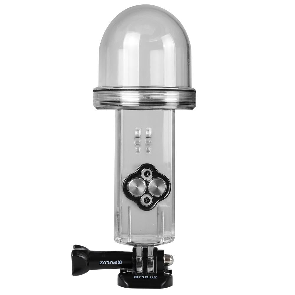 Waterproof Diving Case For Dji Pocket - 60M Depth-1922443435890053120