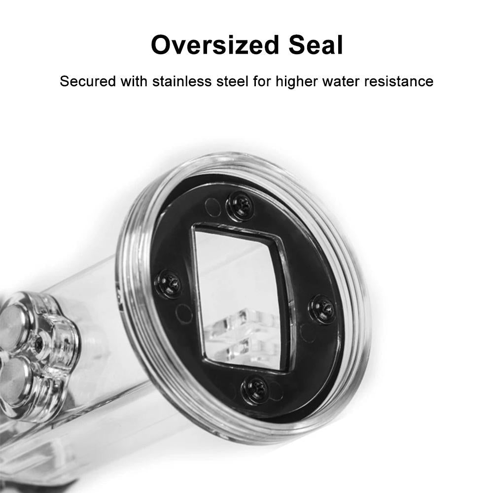 Waterproof Diving Case For Dji Pocket - 60M Depth-1922443435890053125