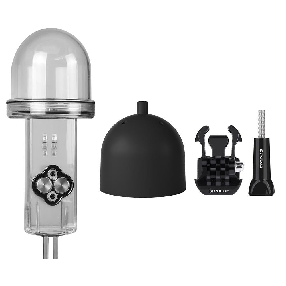 Waterproof Diving Case For Dji Pocket - 60M Depth-1922443435890053128