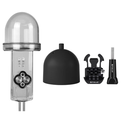 Waterproof Diving Case For Dji Pocket - 60M Depth-1922443435890053128