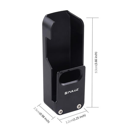 Aluminum Alloy Housing Shell For Dji Pocket - Cnc-1915196772674834437