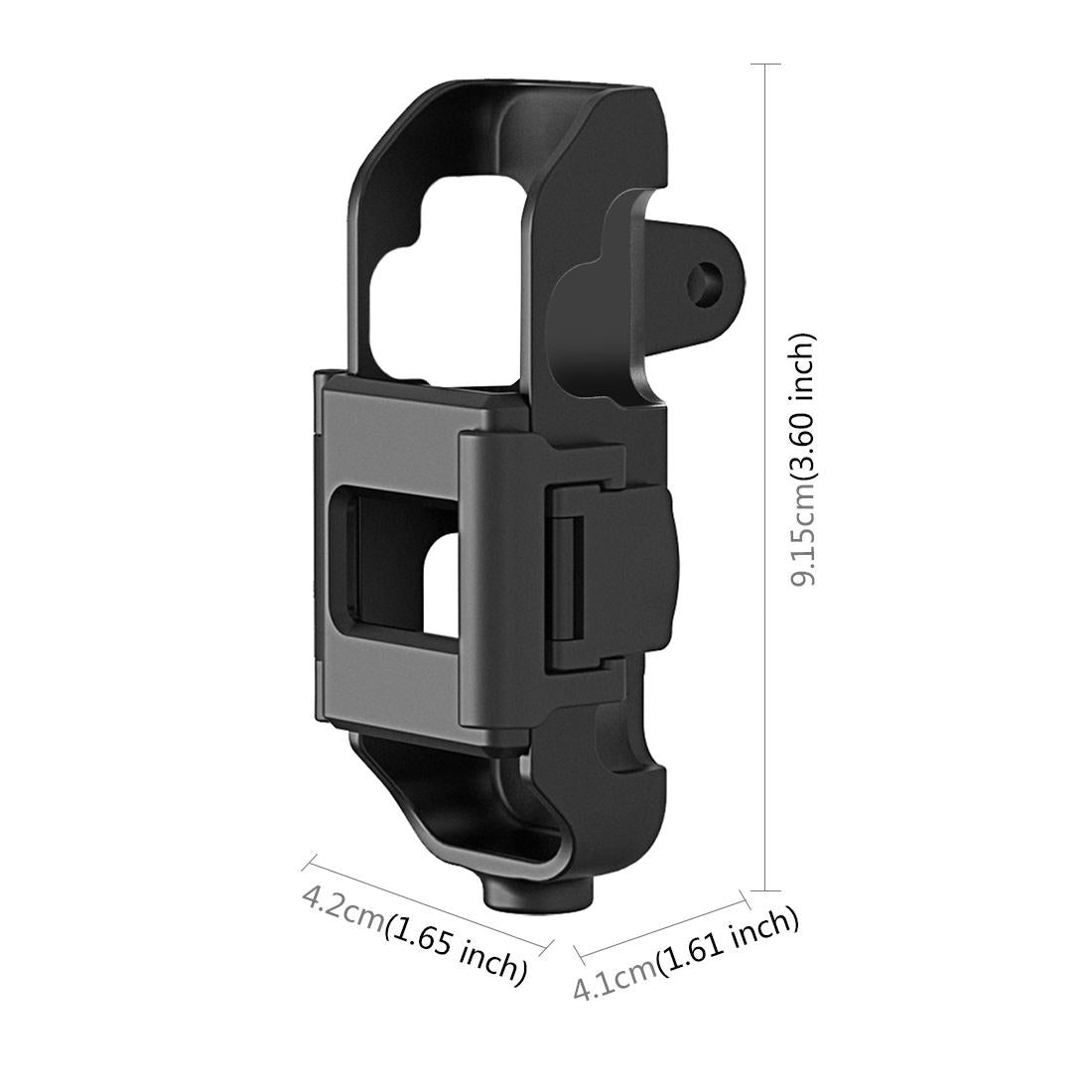 Protective Housing Shell For Dji Pocket / Pocket 2-1915198240698011651