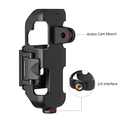 Protective Housing Shell For Dji Pocket / Pocket 2-1915198240698011652