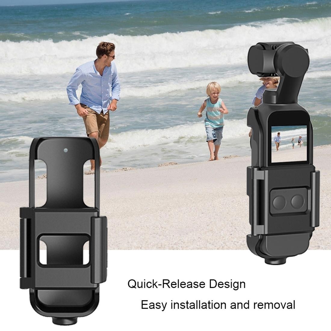 Protective Housing Shell For Dji Pocket / Pocket 2-1915198240698011653