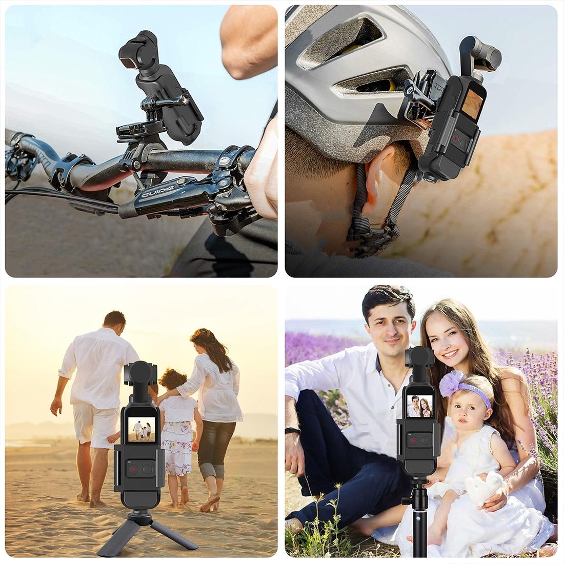 Protective Housing Shell For Dji Pocket / Pocket 2-1915198240698011655