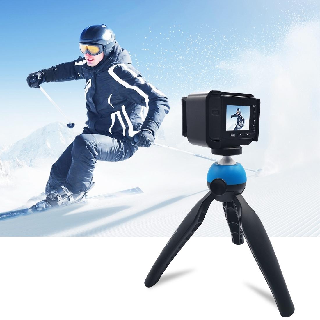 37Mm Protective Cage & Sunshade For Sony Rx0 / Rx0 Ii-1915196804044034054