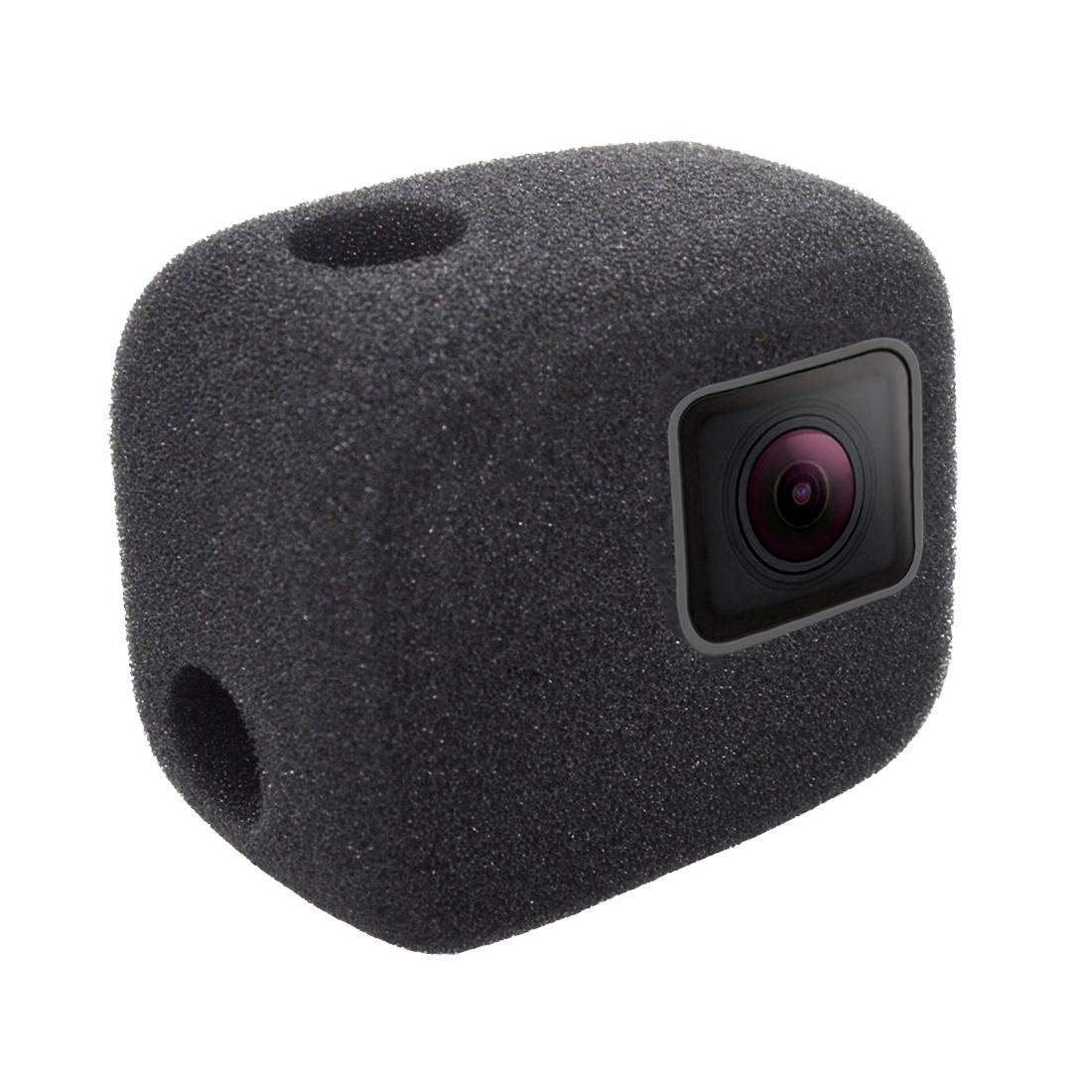 Gopro Hero7 Foam Windshield Case-1915197103404093443