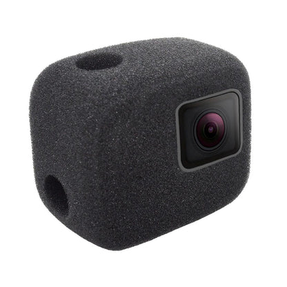 Gopro Hero7 Foam Windshield Case-1915197103404093443