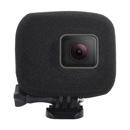 Gopro Hero7 Foam Windshield Case-1915197103404093444