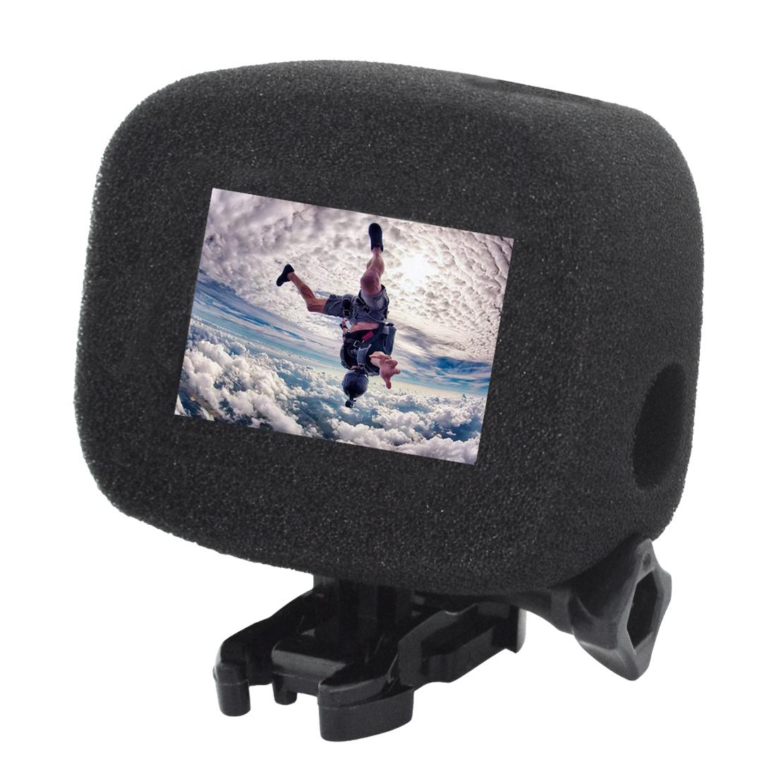 Gopro Hero7 Foam Windshield Case-1915197103404093445