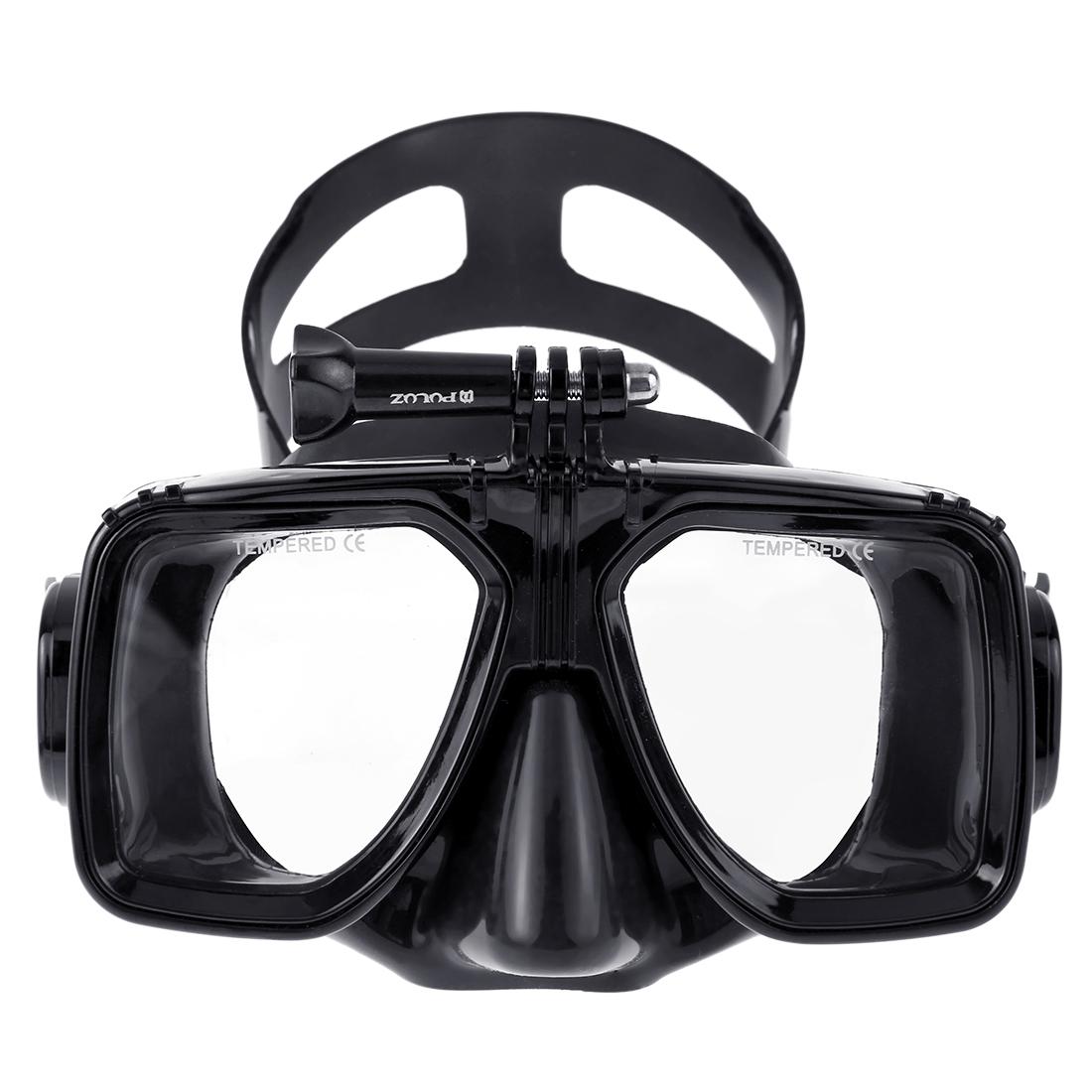 Underwater Diving Mask For Action Cameras-1915196690965598209