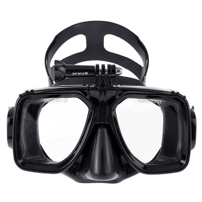 Underwater Diving Mask For Action Cameras-1915196690965598209