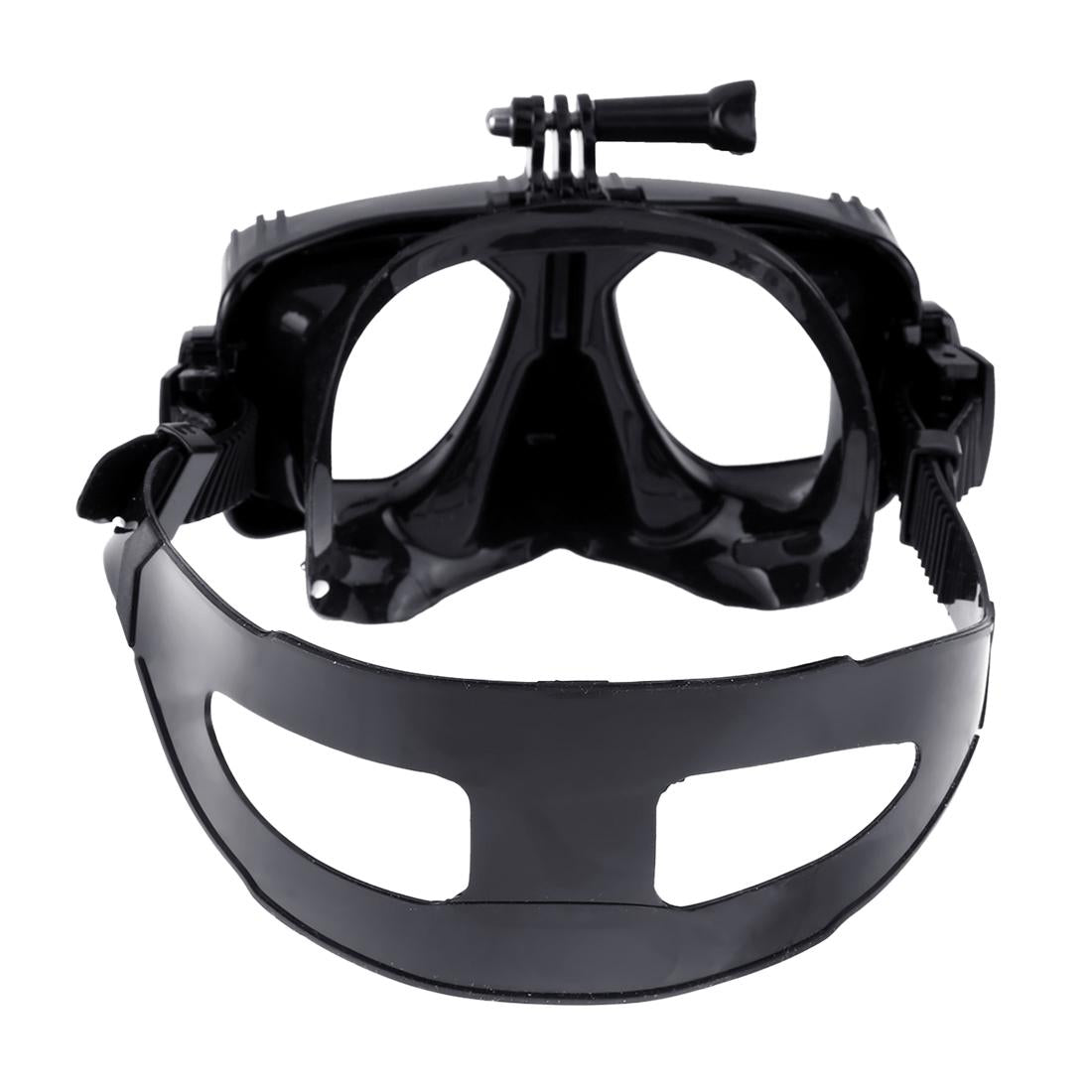 Underwater Diving Mask For Action Cameras-1915196690965598213