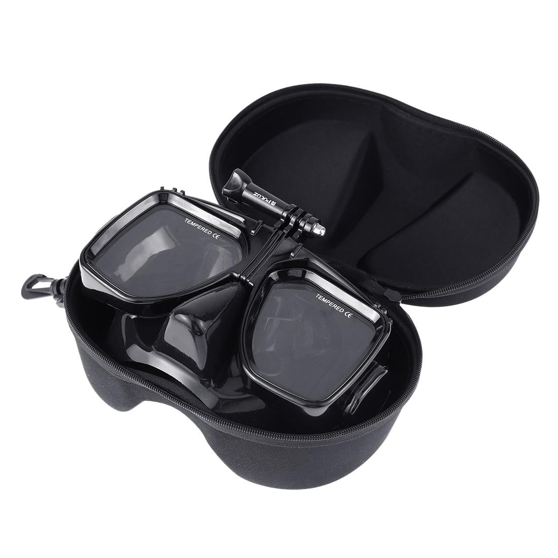 Underwater Diving Mask For Action Cameras-1915196690965598214