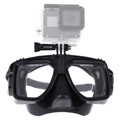 Underwater Diving Mask For Action Cameras-1915196690965598216