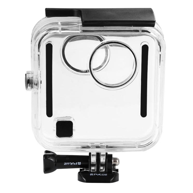 Waterproof Diving Case For Gopro Fusion - 45M Depth-1915198123974725633