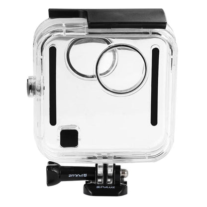 Waterproof Diving Case For Gopro Fusion - 45M Depth-1915198123974725633
