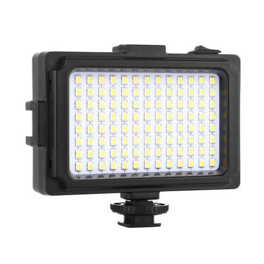 1800Lm Led Studio Light For Vlogging & Photography With Magnet Filters - Canon / Nikon Dslr-1915197530606538753