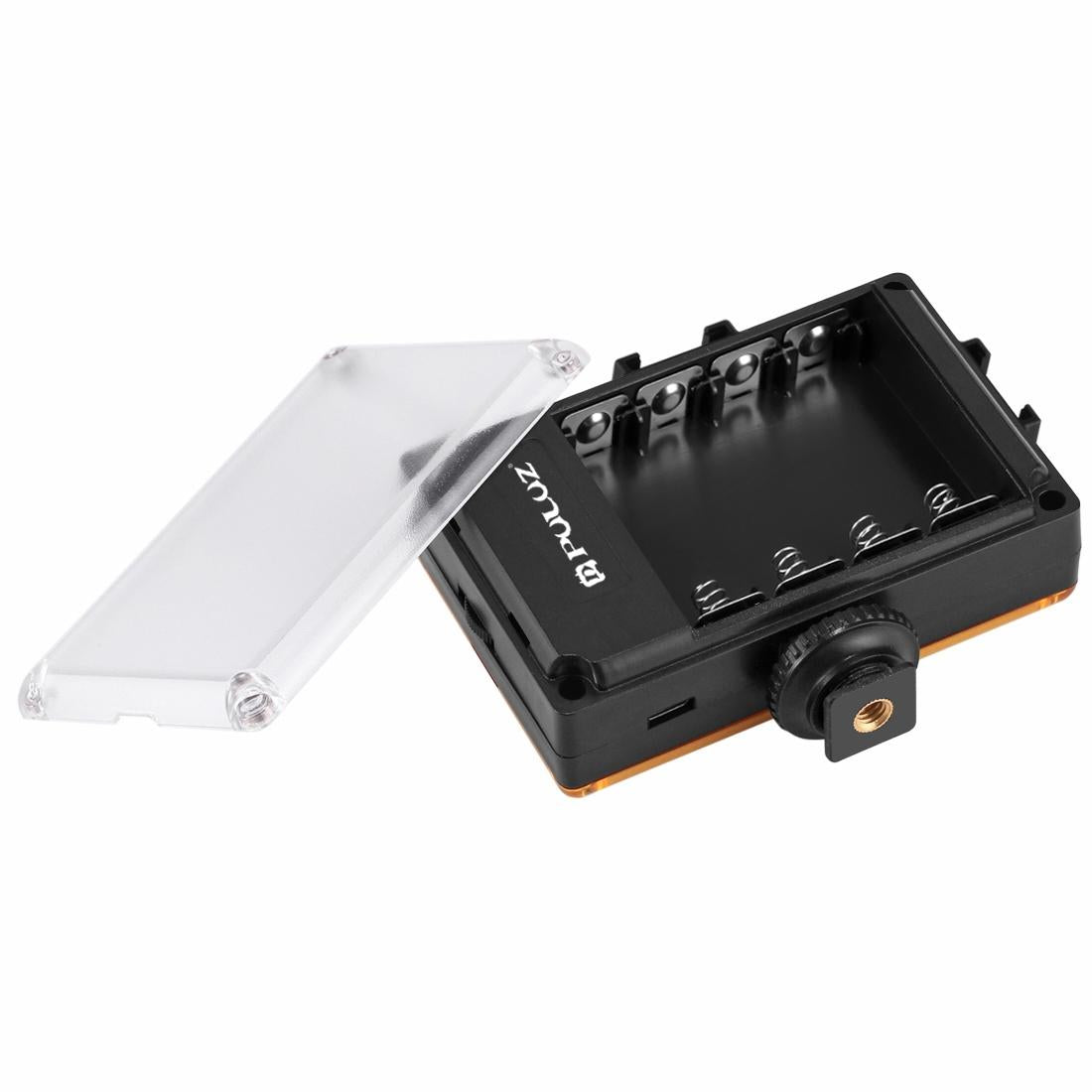 1800Lm Led Studio Light For Vlogging & Photography With Magnet Filters - Canon / Nikon Dslr-1915197530606538755