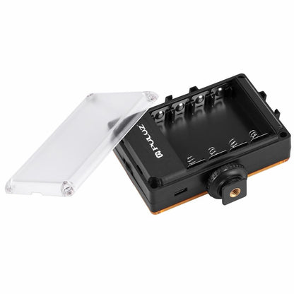 1800Lm Led Studio Light For Vlogging & Photography With Magnet Filters - Canon / Nikon Dslr-1915197530606538755